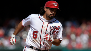 Anthony Rendon Had Himself A Day